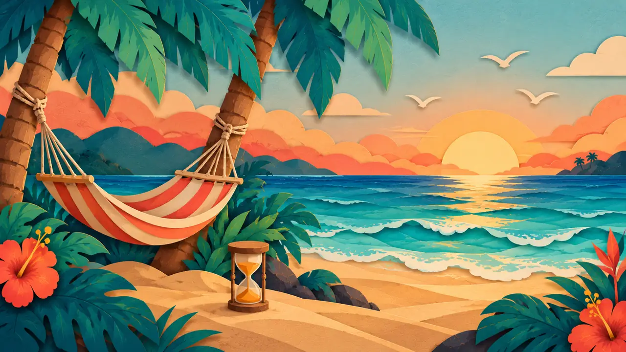 Keep it relaxed: easy habits for game time